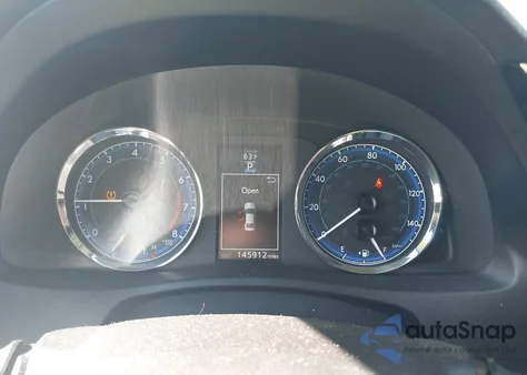 2017 Toyota Corolla Se from USA, damaged, VIN 2T1BURHE6HC897540